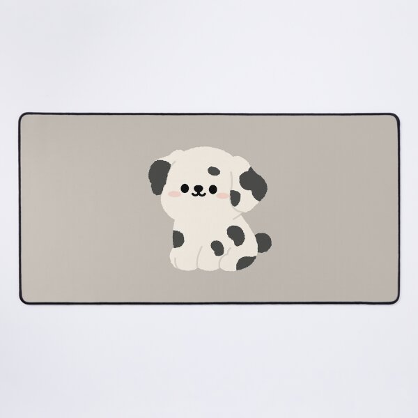 Item preview, Dalmatian designed and sold by theladyernestember.