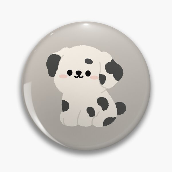 Item preview, Dalmatian designed and sold by theladyernestember.