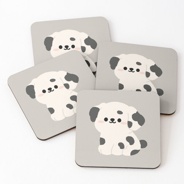 Item preview, Dalmatian designed and sold by theladyernestember.