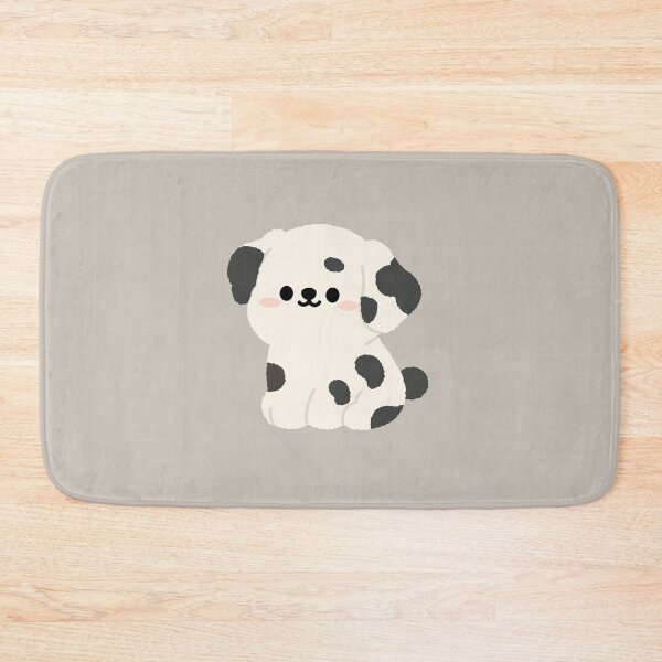 Item preview, Dalmatian designed and sold by theladyernestember.