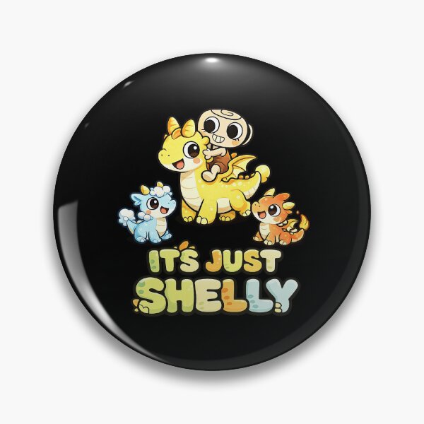 Item preview, Dandy's Shelly World  designed and sold by Dandy Pixel.