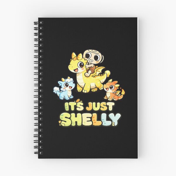 Item preview, Dandy's Shelly World  designed and sold by Dandy Pixel.