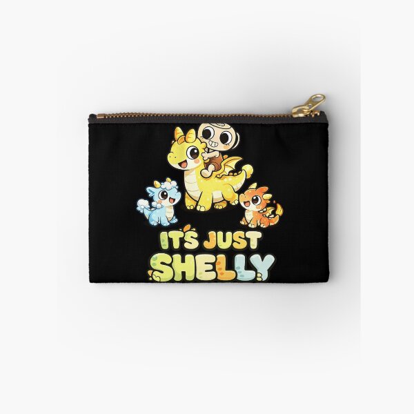 Item preview, Dandy's Shelly World  designed and sold by Dandy Pixel.