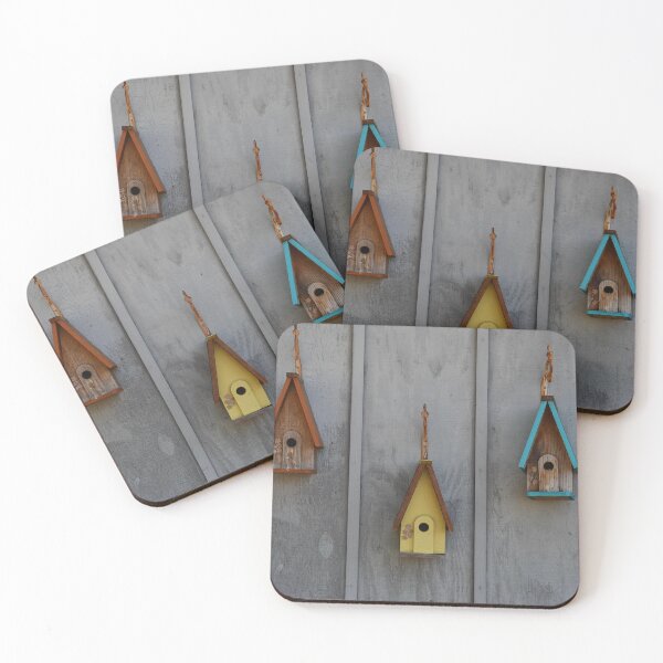 Item preview, Birdhouses  designed and sold by Cblifeisgood.