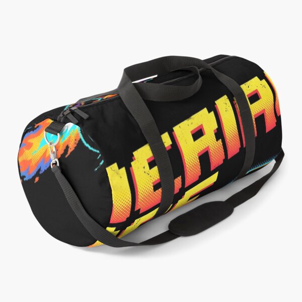 Item preview, Car Mid Aerial Rocket League Arcade Gamer Graphic Tee designed and sold by Senpaiwaves.