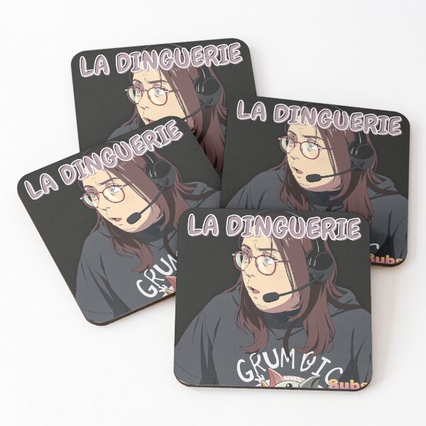 Item preview, THE CRAZINESS designed and sold by Doline80200.