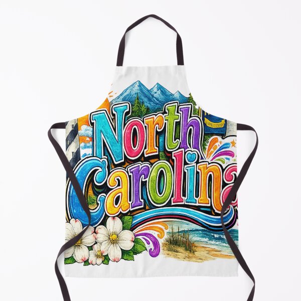 Item preview, North Carolina State designed and sold by DazzleKitty.