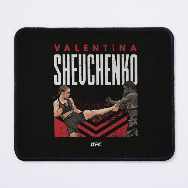 Item preview, Valentina Shevchenko Front Kick designed and sold by JeyVel.