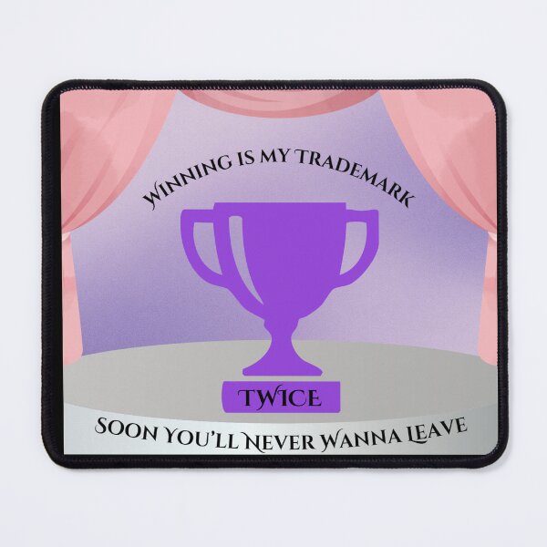 Item preview, Strategy (Twice) designed and sold by The Rose Garden.