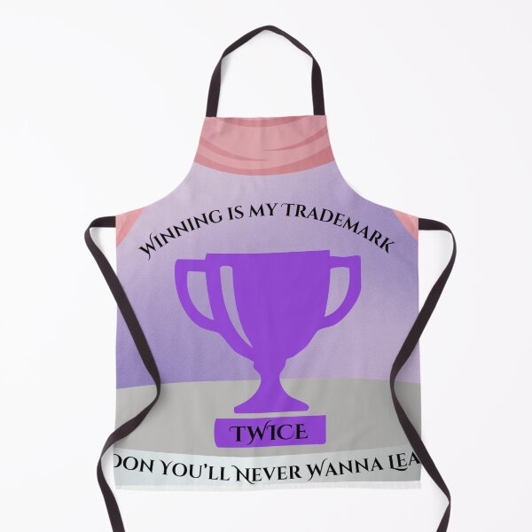 Item preview, Strategy (Twice) designed and sold by The Rose Garden.
