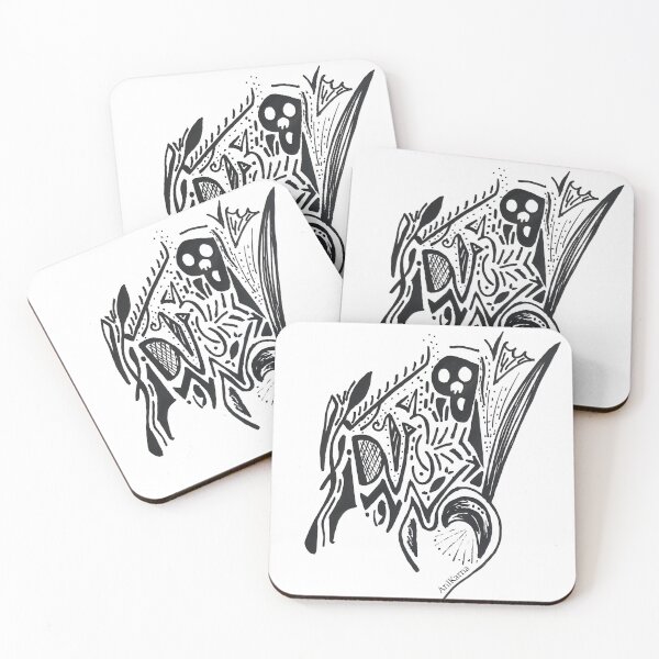 Item preview, Moving Hand — Scream designed and sold by AnIKarna.