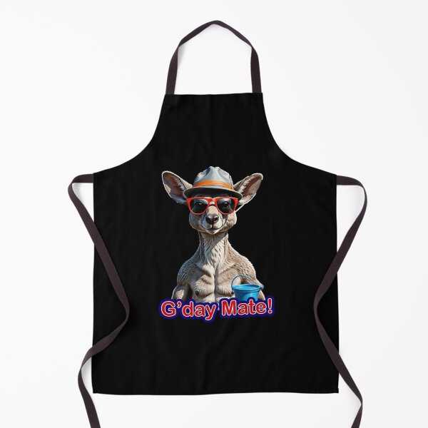 Item preview, Australia Day. G'Day Mate! designed and sold by Ray's Photos & Art.