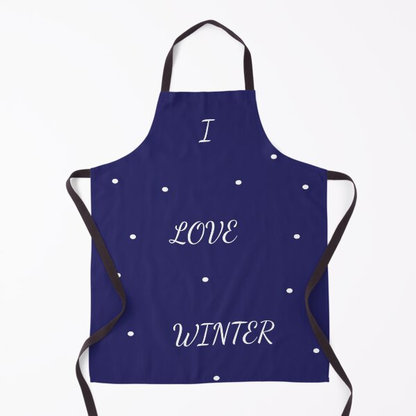 Item preview, love winter designed and sold by Cyperspot.