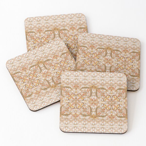 Item preview, Seamless pattern designed and sold by Nu-cha.