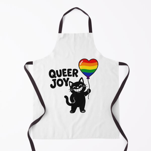 Item preview, Queer Joy designed and sold by ArtbyMAM.
