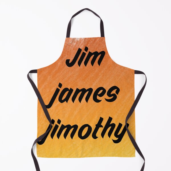Item preview, Jim James jimothy designed and sold by symas.