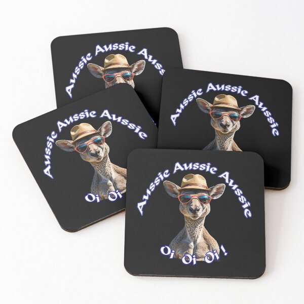 Item preview, Australia Day. Aussie Aussie Aussie Oi Oi Oi ! designed and sold by Ray's Photos & Art.