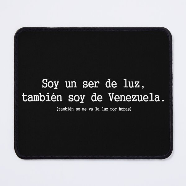 Item preview, Soy un ser de luz designed and sold by edenstudiolab.
