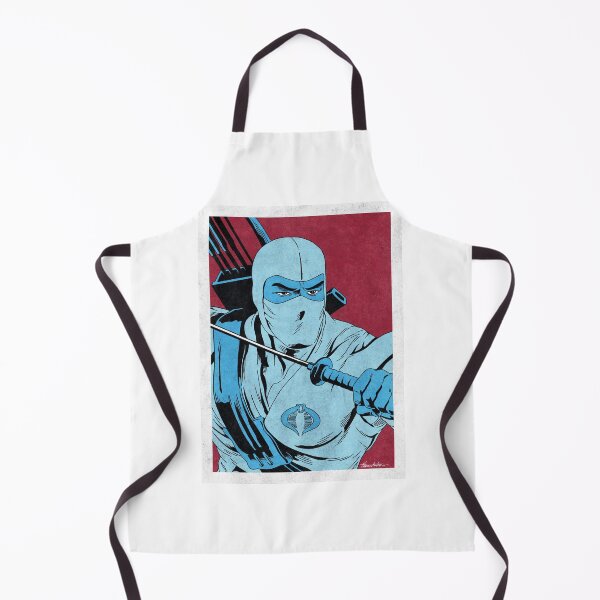 Item preview, STORM SHADOW - G.I. Joe: A Real American Hero (Pop Art) designed and sold by FamousWeirdosRB.