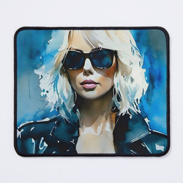 Item preview, The Platinum Savage  designed and sold by Topher Gallo.