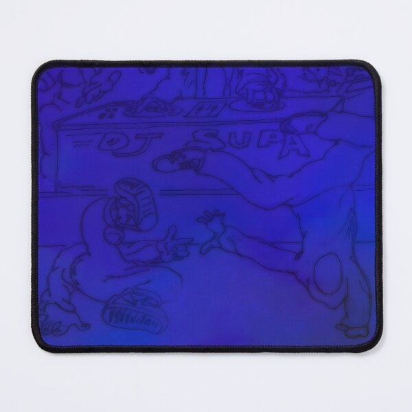 Item preview, Black Love- DJ Supa Hip Hop Party designed and sold by Artwork One.