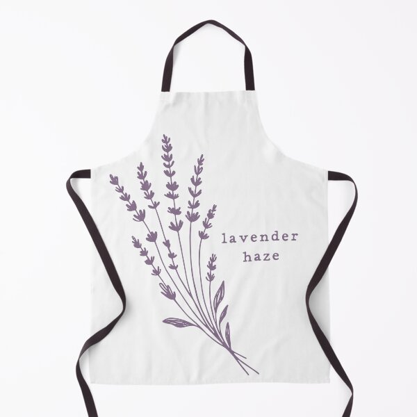 Item preview, Lavender Haze Midnights Era T.S. Song Minimal designed and sold by pixiedustpaint.