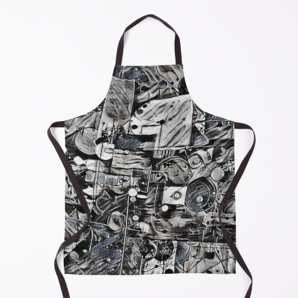 Item preview, Fragmented Silence designed and sold by Absractshop4942.