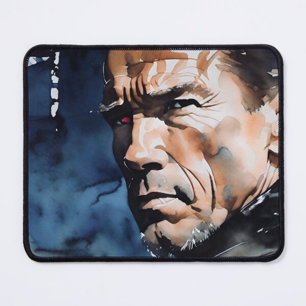 Item preview, Cyberdyne Systems Model 101 - Action Movie Art designed and sold by Topher Gallo.