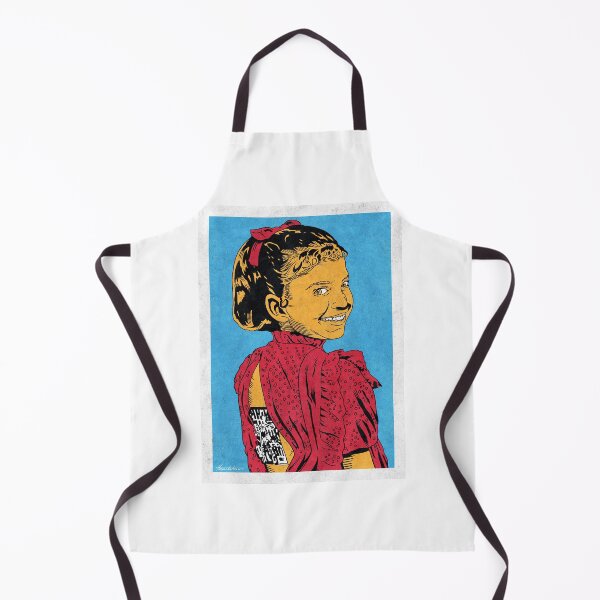 Item preview, VICKI THE ROBOT - Small Wonder (Pop Art) designed and sold by FamousWeirdosRB.