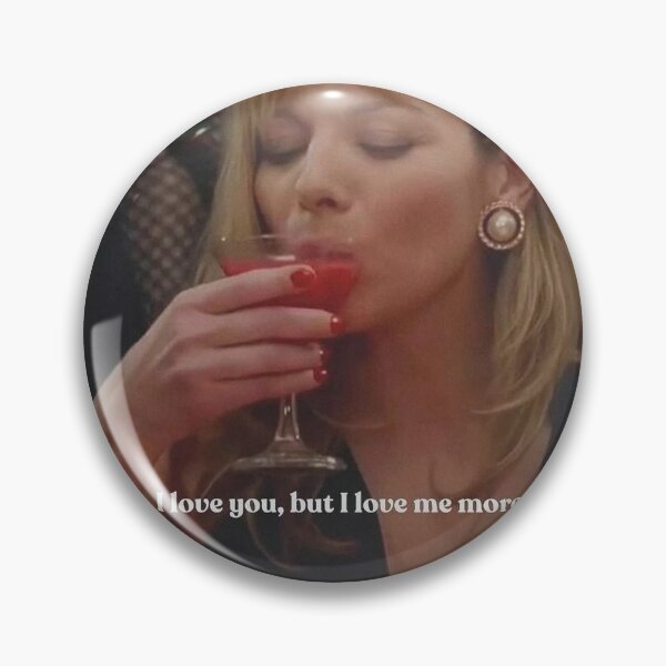 Item preview, samantha jones designed and sold by notabigailadams.