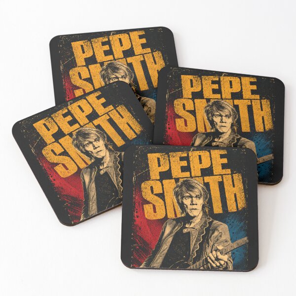Item preview, Pepe Smith designed and sold by TeeCodes.