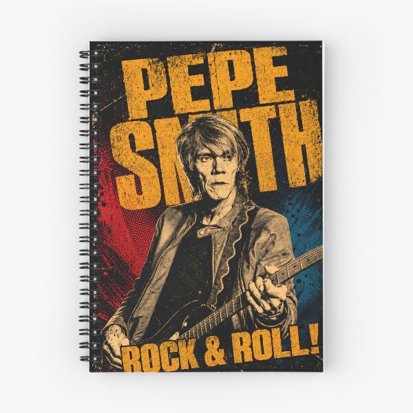 Item preview, Pepe Smith designed and sold by TeeCodes.