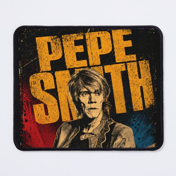 Item preview, Pepe Smith designed and sold by TeeCodes.