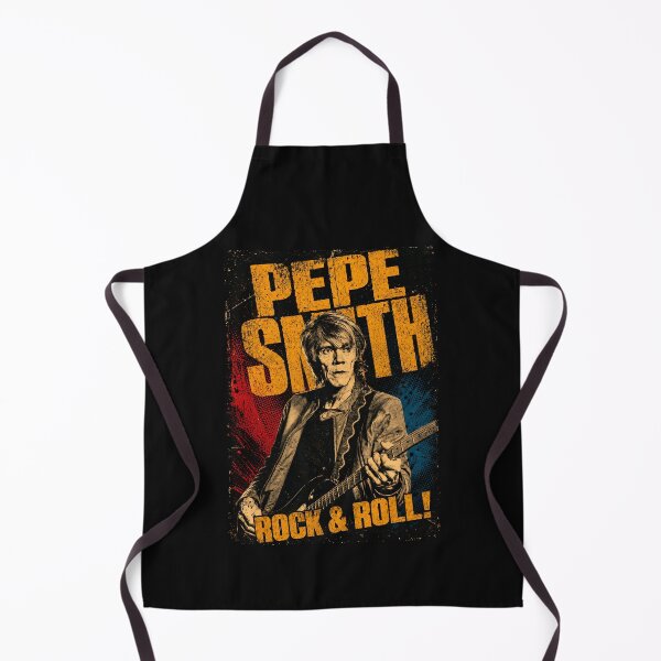 Item preview, Pepe Smith designed and sold by TeeCodes.