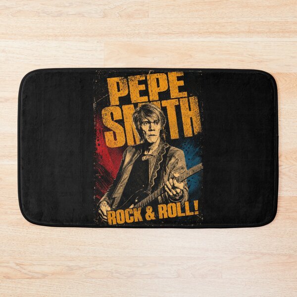 Item preview, Pepe Smith designed and sold by TeeCodes.