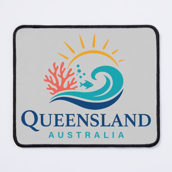 Item preview, Queensland Australia Great Barrier Reef designed and sold by NPStudio.