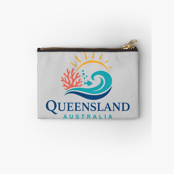 Item preview, Queensland Australia Great Barrier Reef designed and sold by NPStudio.