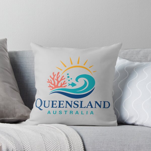 Item preview, Queensland Australia Great Barrier Reef designed and sold by NPStudio.