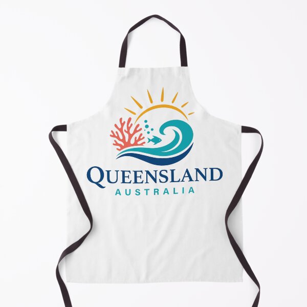 Artikelvorschau, Queensland, Australien, Great Barrier Reef entworfen und verkauft von NPStudio.