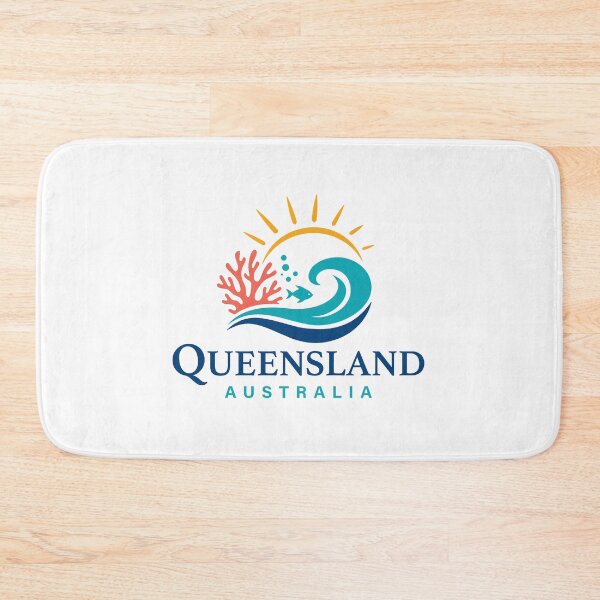 Item preview, Queensland Australia Great Barrier Reef designed and sold by NPStudio.