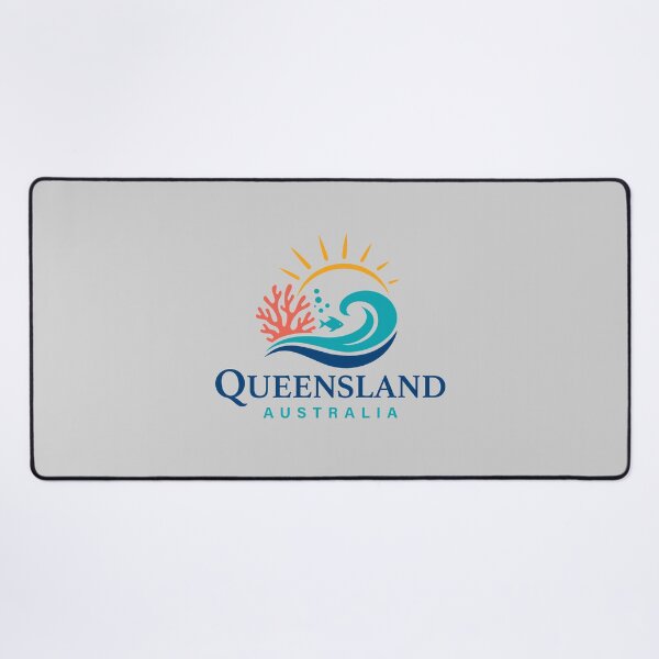 Item preview, Queensland Australia Great Barrier Reef designed and sold by NPStudio.