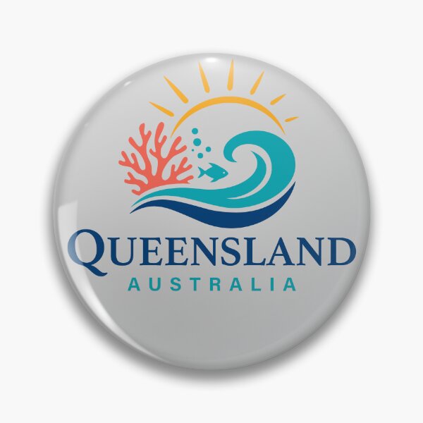 Item preview, Queensland Australia Great Barrier Reef designed and sold by NPStudio.