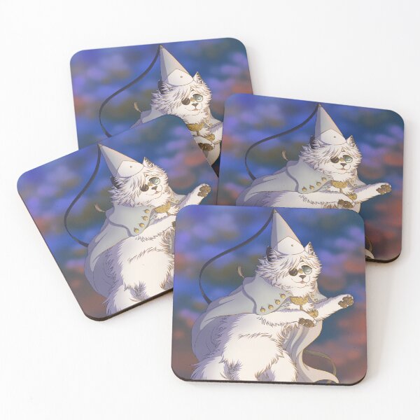Item preview, Cat Qifrey designed and sold by KetoPagano.