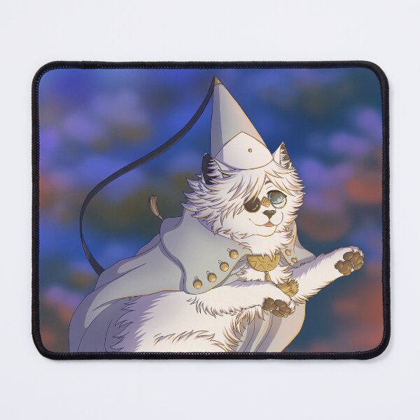 Item preview, Cat Qifrey designed and sold by KetoPagano.