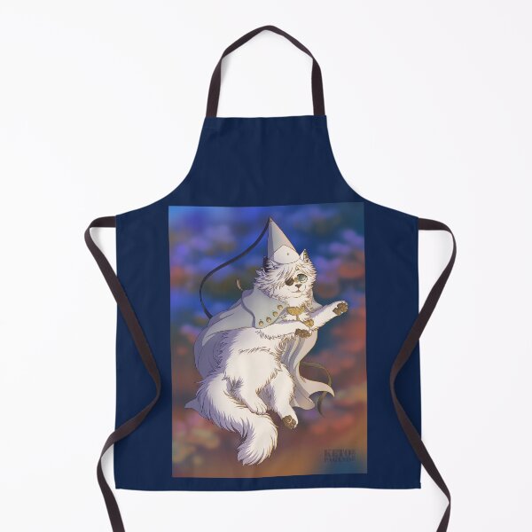 Item preview, Cat Qifrey designed and sold by KetoPagano.
