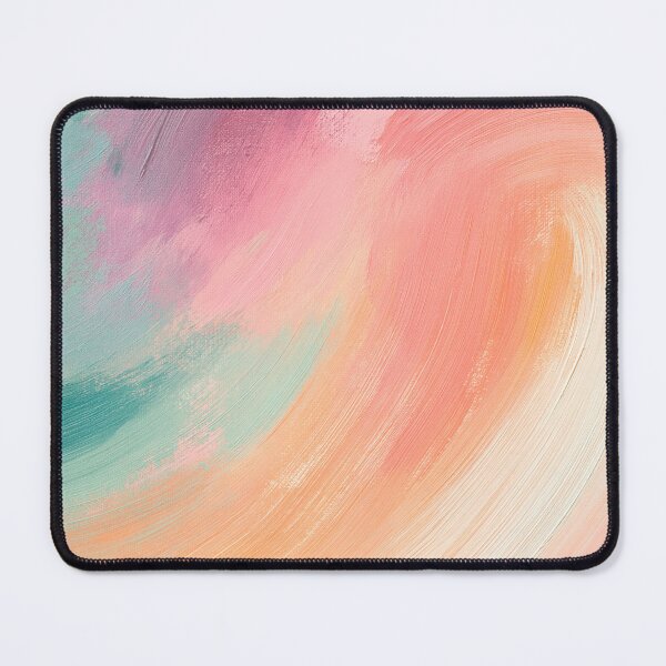 Item preview, Pastel Swirl Abstract Soft Aesthetic designed and sold by trajeado14.