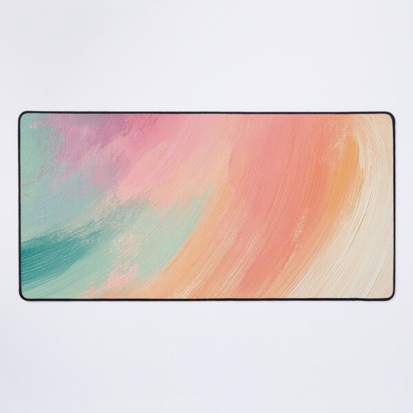 Item preview, Pastel Swirl Abstract Soft Aesthetic designed and sold by trajeado14.
