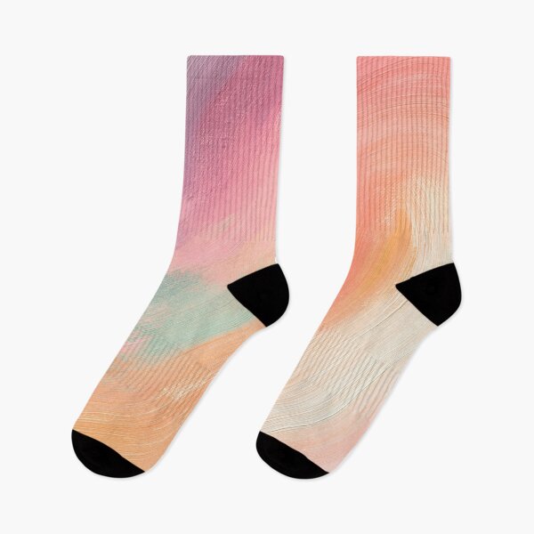 Item preview, Pastel Swirl Abstract Soft Aesthetic designed and sold by trajeado14.