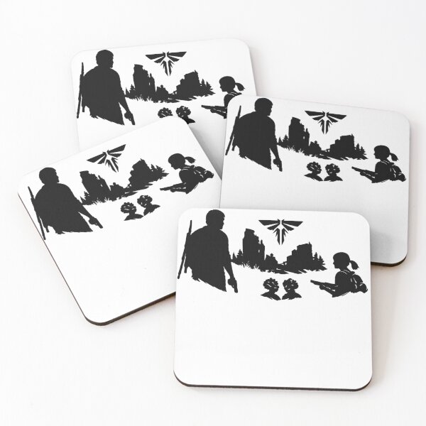 Item preview, Last Hope Minimalist Silhouette designed and sold by AndGarciart.