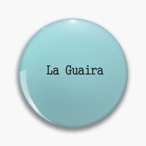 Item preview, La Guaira designed and sold by edenstudiolab.